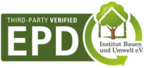 EPD-Zertifikat